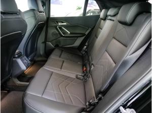 BMW iX2 xDrive30 M Sport RFK NAVI Standh. LED DAB