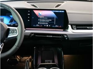 BMW iX2 xDrive30 M Sport RFK NAVI Standh. LED DAB