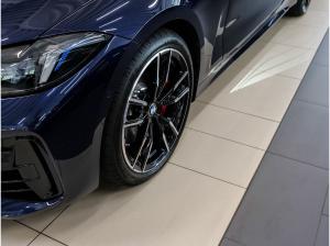 BMW M440i xDrive MSport + H/K + 19 + DAprof