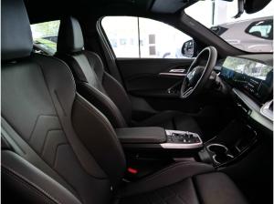 BMW iX2 xDrive30 M Sport RFK NAVI Standh. LED DAB