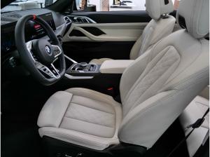 BMW M440i xDrive MSport + H/K + 19 + DAprof