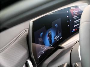 BMW iX2 xDrive30 M Sport RFK NAVI Standh. LED DAB