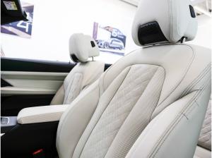 BMW M440i xDrive MSport + H/K + 19 + DAprof