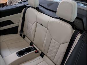 BMW M440i xDrive MSport + H/K + 19 + DAprof