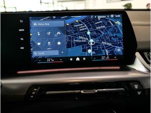 BMW iX2 xDrive30 M Sport RFK NAVI Standh. LED DAB