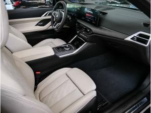 BMW M440i xDrive MSport + H/K + 19 + DAprof