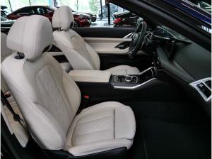 BMW M440i xDrive MSport + H/K + 19 + DAprof