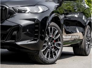 BMW X5 xDrive30d M Sport Pro HUD ACC AHK RFK NAVI LED LM