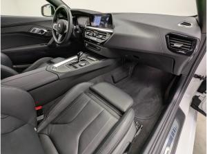 BMW Z4 sDrive20i M Sport DA PA HUD LED H/K SHZ Lenkr. Heiz