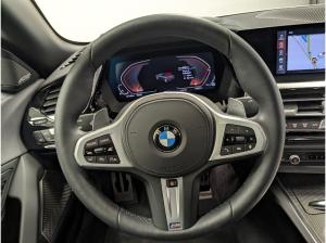 BMW Z4 sDrive20i M Sport DA PA HUD LED H/K SHZ Lenkr. Heiz