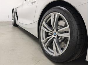 BMW Z4 sDrive20i M Sport DA PA HUD LED H/K SHZ Lenkr. Heiz