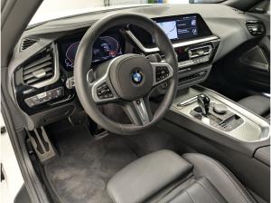 BMW Z4 sDrive20i M Sport DA PA HUD LED H/K SHZ Lenkr. Heiz