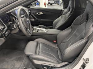 BMW Z4 sDrive20i M Sport DA PA HUD LED H/K SHZ Lenkr. Heiz