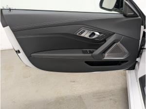 BMW Z4 sDrive20i M Sport DA PA HUD LED H/K SHZ Lenkr. Heiz