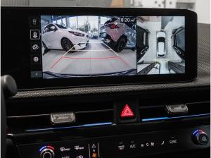 Kia EV6 PE 84 kWh Earth AWD DriveWise Paket Kamera