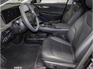 Kia EV6 PE 84 kWh Earth AWD DriveWise Paket Kamera