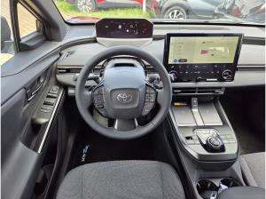 Toyota bZ4X Touring Teamplayer 4x2⚡⚡inkl. 6.000,- € BAFA Prämie als Anzahlung⚡⚡