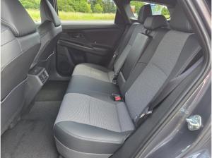 Toyota bZ4X Touring Teamplayer 4x2⚡⚡inkl. 6.000,- € BAFA Prämie als Anzahlung⚡⚡