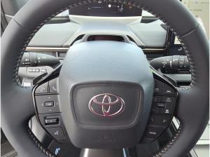 Toyota bZ4X Touring Teamplayer 4x2⚡⚡inkl. 6.000,- € BAFA Prämie als Anzahlung⚡⚡