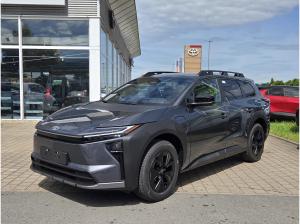 Toyota bZ4X Touring Teamplayer 4x2⚡⚡inkl. 6.000,- € BAFA Prämie als Anzahlung⚡⚡
