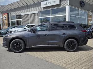 Toyota bZ4X Touring Teamplayer 4x2⚡⚡inkl. 6.000,- € BAFA Prämie als Anzahlung⚡⚡