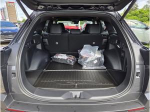 Toyota bZ4X Touring Teamplayer 4x2⚡⚡inkl. 6.000,- € BAFA Prämie als Anzahlung⚡⚡