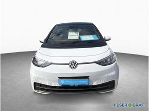 Volkswagen ID.3 Pro S 77 kWh NAVI ACC WÄRMEPUMPE