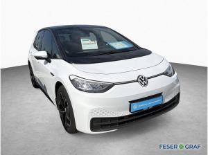 Volkswagen ID.3 Pro S 77 kWh NAVI ACC WÄRMEPUMPE