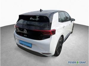 Volkswagen ID.3 Pro S 77 kWh NAVI ACC WÄRMEPUMPE