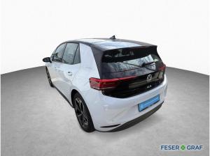 Volkswagen ID.3 Pro S 77 kWh NAVI ACC WÄRMEPUMPE