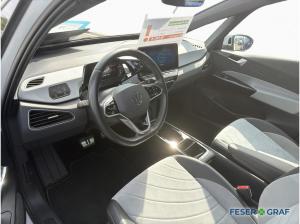 Volkswagen ID.3 Pro S 77 kWh NAVI ACC WÄRMEPUMPE