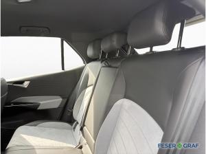 Volkswagen ID.3 Pro S 77 kWh NAVI ACC WÄRMEPUMPE
