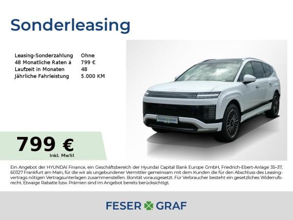 IONIQ 9