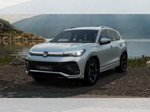 Volkswagen Tiguan R-Line 1,5 eTSI 7-Gang-DSG ⚡nur bei Zulassung bis 30.06.⚡