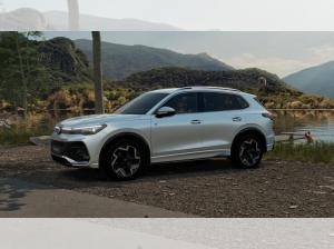 Volkswagen Tiguan R-Line 1,5 eTSI 7-Gang-DSG ⚡nur bei Zulassung bis 30.06.⚡