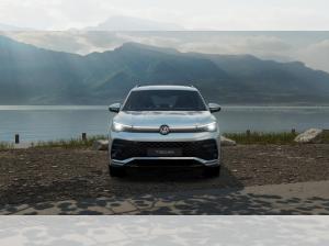 Volkswagen Tiguan R-Line 1,5 eTSI 7-Gang-DSG ⚡nur bei Zulassung bis 30.06.⚡