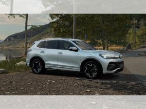 Volkswagen Tiguan R-Line 1,5 eTSI 7-Gang-DSG ⚡nur bei Zulassung bis 30.06.⚡