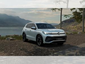 Volkswagen Tiguan R-Line 1,5 eTSI 7-Gang-DSG ⚡nur bei Zulassung bis 30.06.⚡