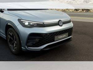 Volkswagen Tiguan R-Line 1,5 eTSI 7-Gang-DSG ⚡nur bei Zulassung bis 30.06.⚡