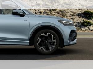 Volkswagen Tiguan R-Line 1,5 eTSI 7-Gang-DSG ⚡nur bei Zulassung bis 30.06.⚡