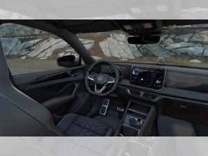 Volkswagen Tiguan R-Line 1,5 eTSI 7-Gang-DSG ⚡nur bei Zulassung bis 30.06.⚡