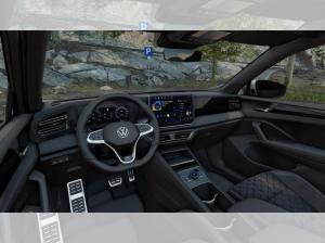 Volkswagen Tiguan R-Line 1,5 eTSI 7-Gang-DSG ⚡nur bei Zulassung bis 30.06.⚡
