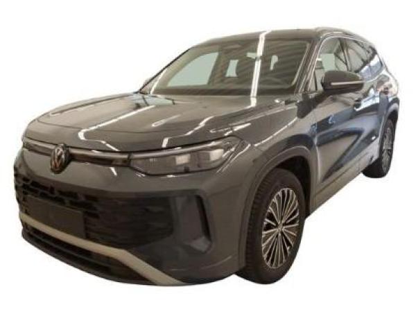 Abbildung Leasingangebot VW Tayron