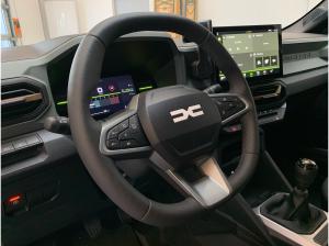Dacia Duster Extreme mild hyb. 140 💥Summer DEAL💥Treuprämie+Urlaubsgeld