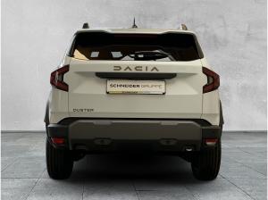 Dacia Duster Extreme mild hyb. 140 💥Summer DEAL💥Treuprämie+Urlaubsgeld