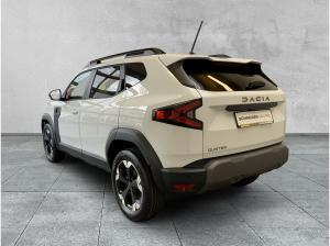 Dacia Duster Extreme mild hyb. 140 💥Summer DEAL💥Treuprämie+Urlaubsgeld