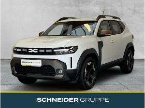 Dacia Duster Extreme mild hyb. 140 💥Summer DEAL💥Treuprämie+Urlaubsgeld