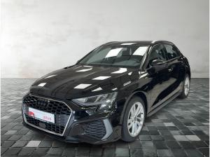 Audi A3 35 TDI S-Line *AHK*CarPlay*Kamera*Virtual*
