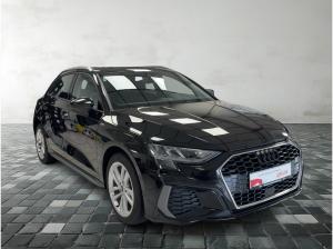 Audi A3 35 TDI S-Line *AHK*CarPlay*Kamera*Virtual*