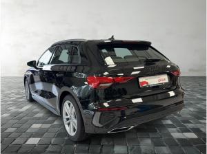 Audi A3 35 TDI S-Line *AHK*CarPlay*Kamera*Virtual*